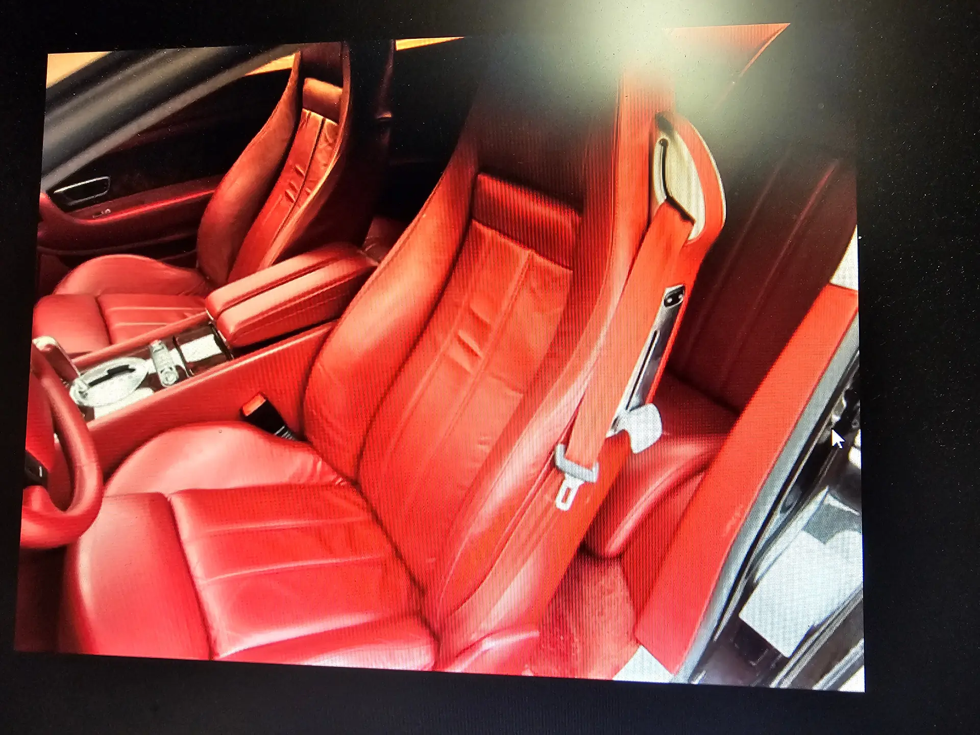 Bentley Continental 2005 occasion Merlischachen — 4