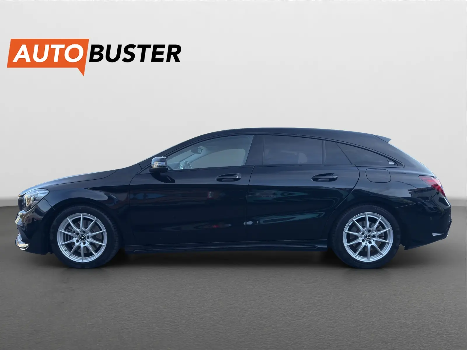 Mercedes-Benz Cla 250 2018 occasion Liestal — 2