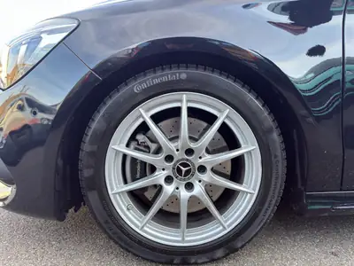 Mercedes-Benz CLA 250 4Matic — Berline sportive, très peu kilométrée, entretien complet — Miniature 15