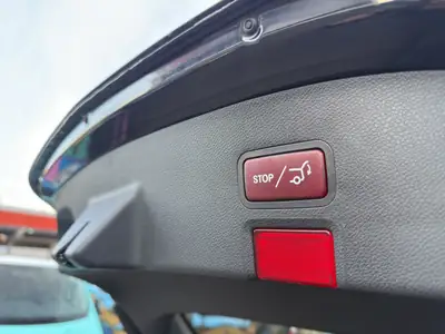 Mercedes-Benz CLA 250 4Matic — Berline sportive, très peu kilométrée, entretien complet — Miniature 16