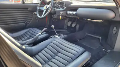 Ferrari Dino 246 GT Série L 1970 — Chef-d'œuvre italien authentique, 40'000 km — Miniature 11