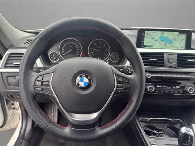 BMW 320d xDrive Touring — Break diesel performant, 4x4 intégral, entretien à jour — Thumbnail 9