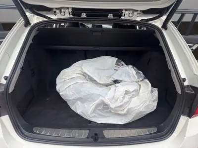 BMW 320d xDrive Touring — Break diesel performant, 4x4 intégral, entretien à jour — Thumbnail 15
