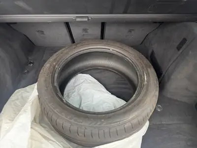 BMW 320d xDrive Touring — Break diesel performant, 4x4 intégral, entretien à jour — Thumbnail 16