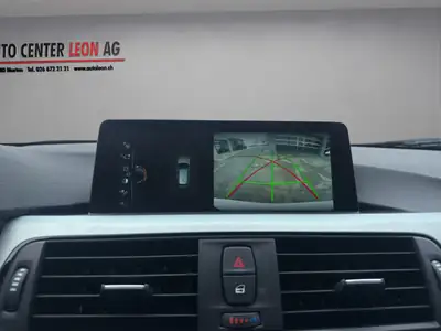 BMW 320d xDrive Touring — Break diesel performant, 4x4 intégral, entretien à jour — Thumbnail 19