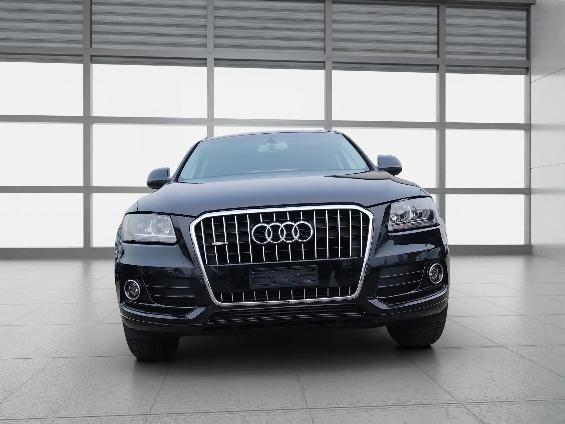 Audi Q5 2013 occasion Selzach — 3