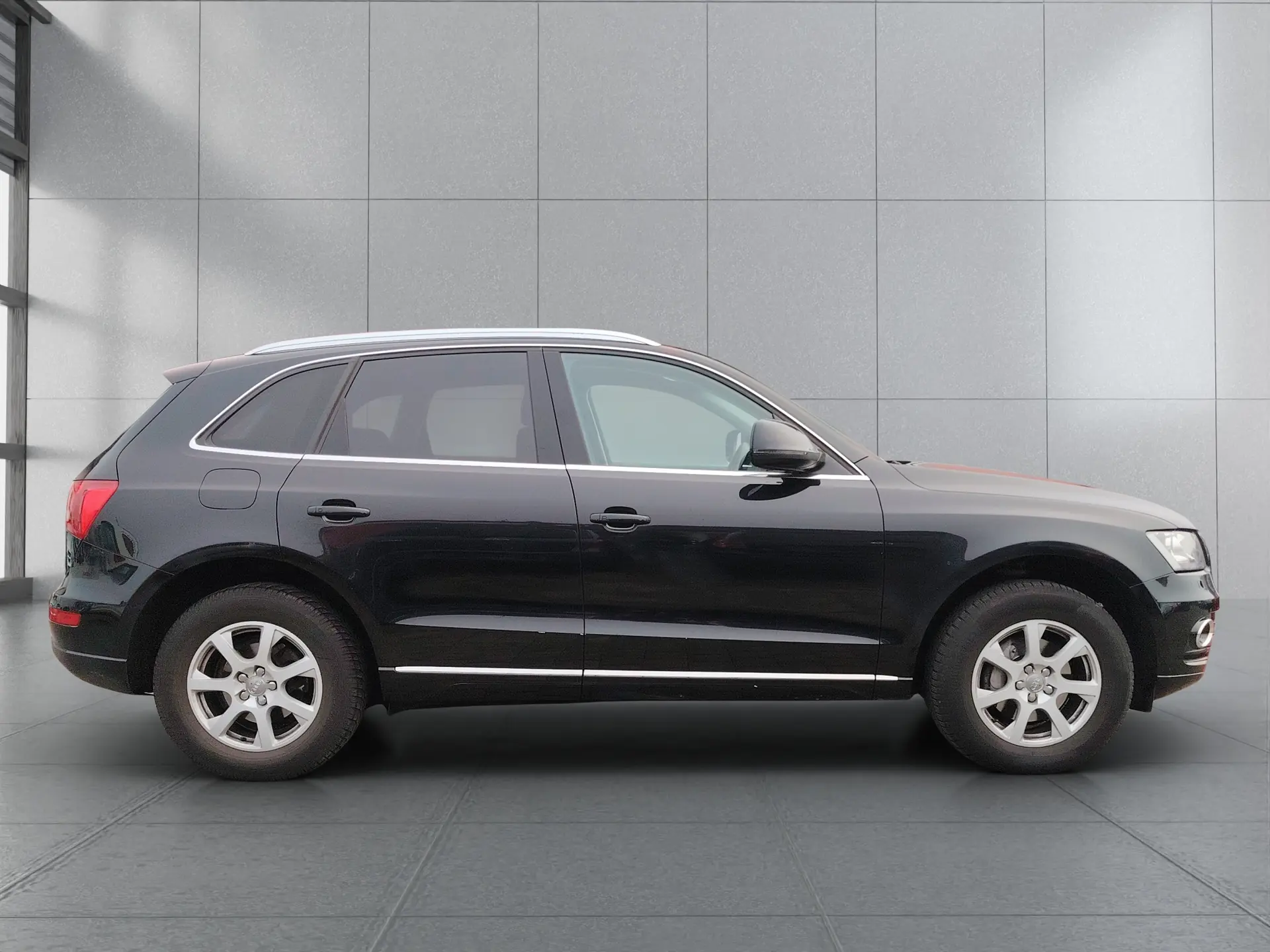 Audi Q5 2013 occasion Selzach — 5