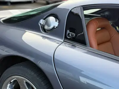 Dodge Viper GTS 2002 — Légende V10, 14'500 km, première main — dettaglio