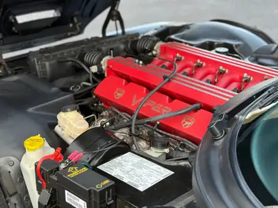 Dodge Viper GTS 2002 — Légende V10, 14'500 km, première main — Miniatura 7