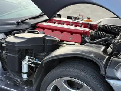 Dodge Viper GTS 2002 — Légende V10, 14'500 km, première main — Miniatura 8