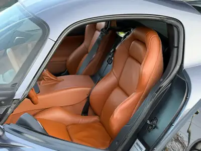 Dodge Viper GTS 2002 — Légende V10, 14'500 km, première main — Miniatura 12
