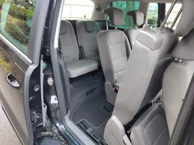 SEAT Alhambra 2.0 TDI Reference — Monospace 7 places, diesel économe et robuste — Miniatur 12