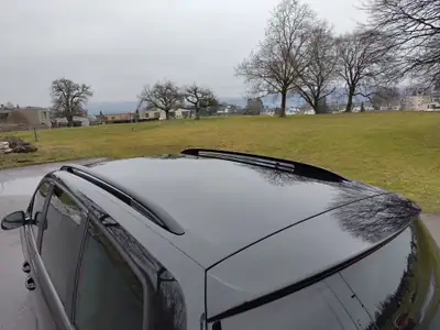 SEAT Alhambra 2.0 TDI Reference — Monospace 7 places, diesel économe et robuste — Miniatur 10