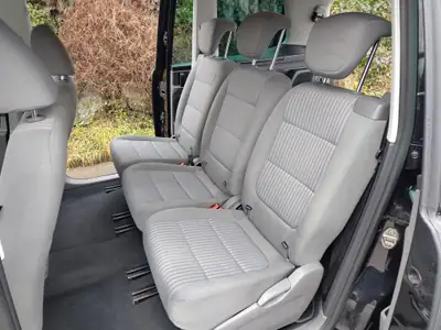 SEAT Alhambra 2.0 TDI Reference — Monospace 7 places, diesel économe et robuste — Miniatur 19