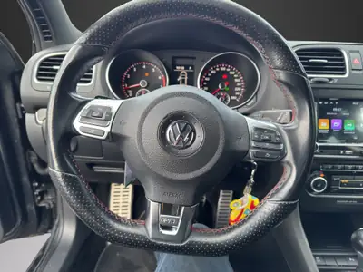 VW Golf 2.0 TSI GTI DSG — Performance 211 ch, bloc moteur neuf — Thumbnail 9