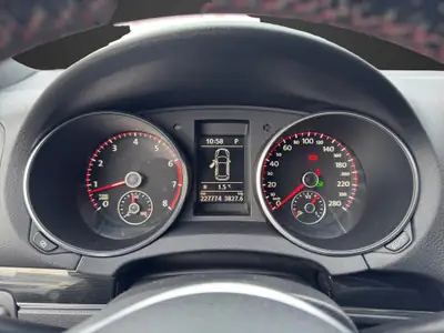 VW Golf 2.0 TSI GTI DSG — Performance 211 ch, bloc moteur neuf — Thumbnail 11