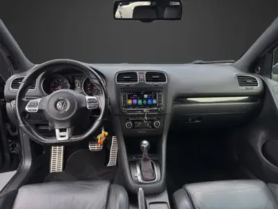 VW Golf 2.0 TSI GTI DSG — Performance 211 ch, bloc moteur neuf — Thumbnail 12