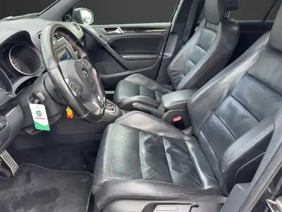 VW Golf 2.0 TSI GTI DSG — Performance 211 ch, bloc moteur neuf — Thumbnail 13