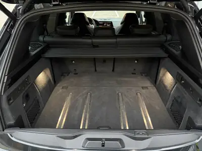 BMW X5 xDrive 48V 40i M Sport — SUV premium hybride léger, finitions carbone — Miniature 15