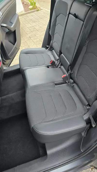 Skoda Kodiaq 2.0 TDI 200 PS 4×4 — SUV robuste, garantie constructeur jusqu'en 2028 — dettaglio