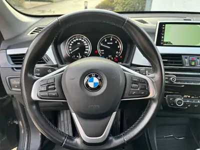 BMW X1 xDrive 18d xLine — Diesel économique, entretien à neuf, affaire exceptionnelle — detail