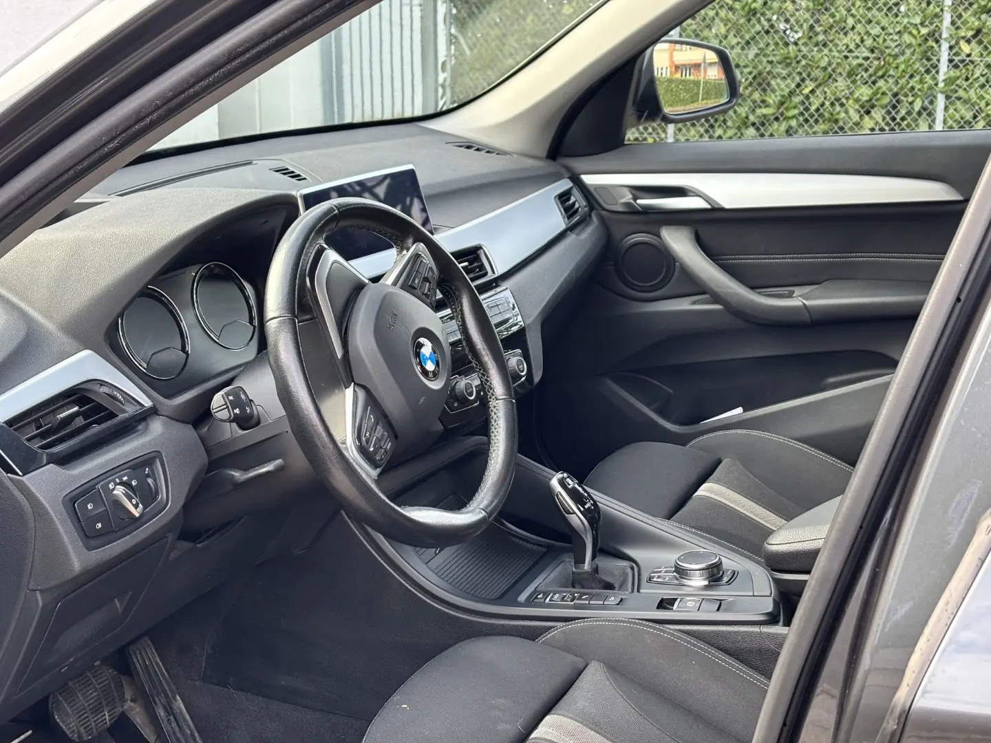 BMW X1 2018 occasion Sorengo — 5