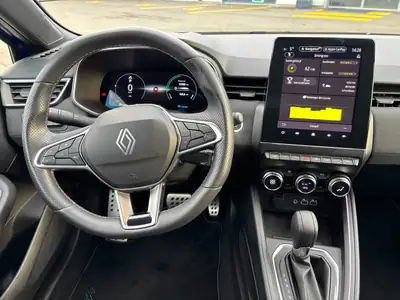 Renault Clio 1.6 E-Tech Esprit Alpine — Hybride économe, 18 500 km, garantie 2029 — Thumbnail 7
