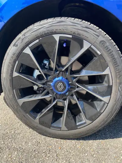 Renault Clio 1.6 E-Tech Esprit Alpine — Hybride économe, 18 500 km, garantie 2029 — Thumbnail 12