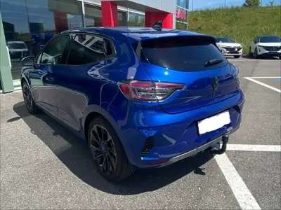 Renault Clio 1.6 E-Tech Esprit Alpine — Hybride économe, 18 500 km, garantie 2029 — Thumbnail 15