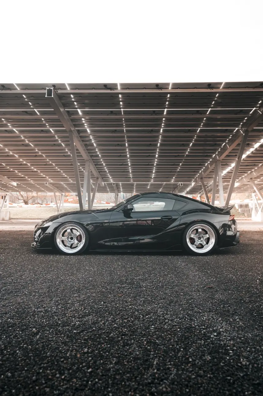 Toyota Supra 2023 occasion Uster — 4