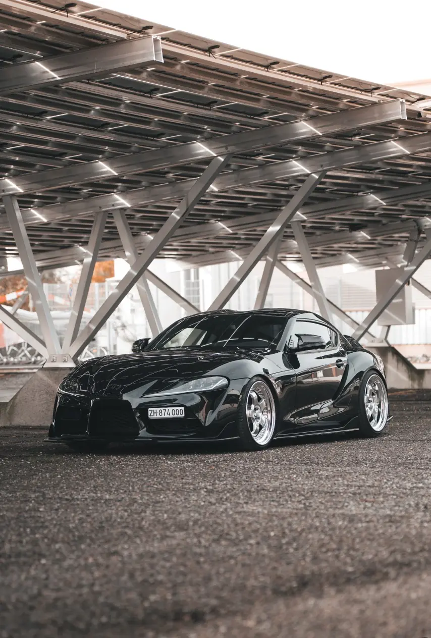 Toyota Supra 2023 occasion Uster — 5