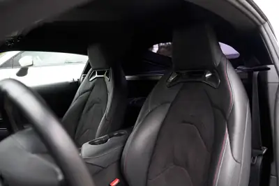Toyota Supra GR 3.0i Turbo Race — Coupé sportif 340 ch, préparation haut de gamme — Miniature 14