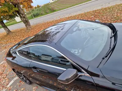 BMW M850i xDrive — Coupé sportif 530 ch, carbon package, garantie Premium Selection — Miniature 12