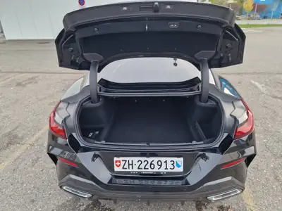 BMW M850i xDrive — Coupé sportif 530 ch, carbon package, garantie Premium Selection — Miniature 14