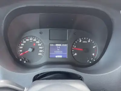 Mercedes-Benz Sprinter 311 CDI — Utilitaire fiable, 105'000 km, climatisation et Bluetooth — Miniatura 14