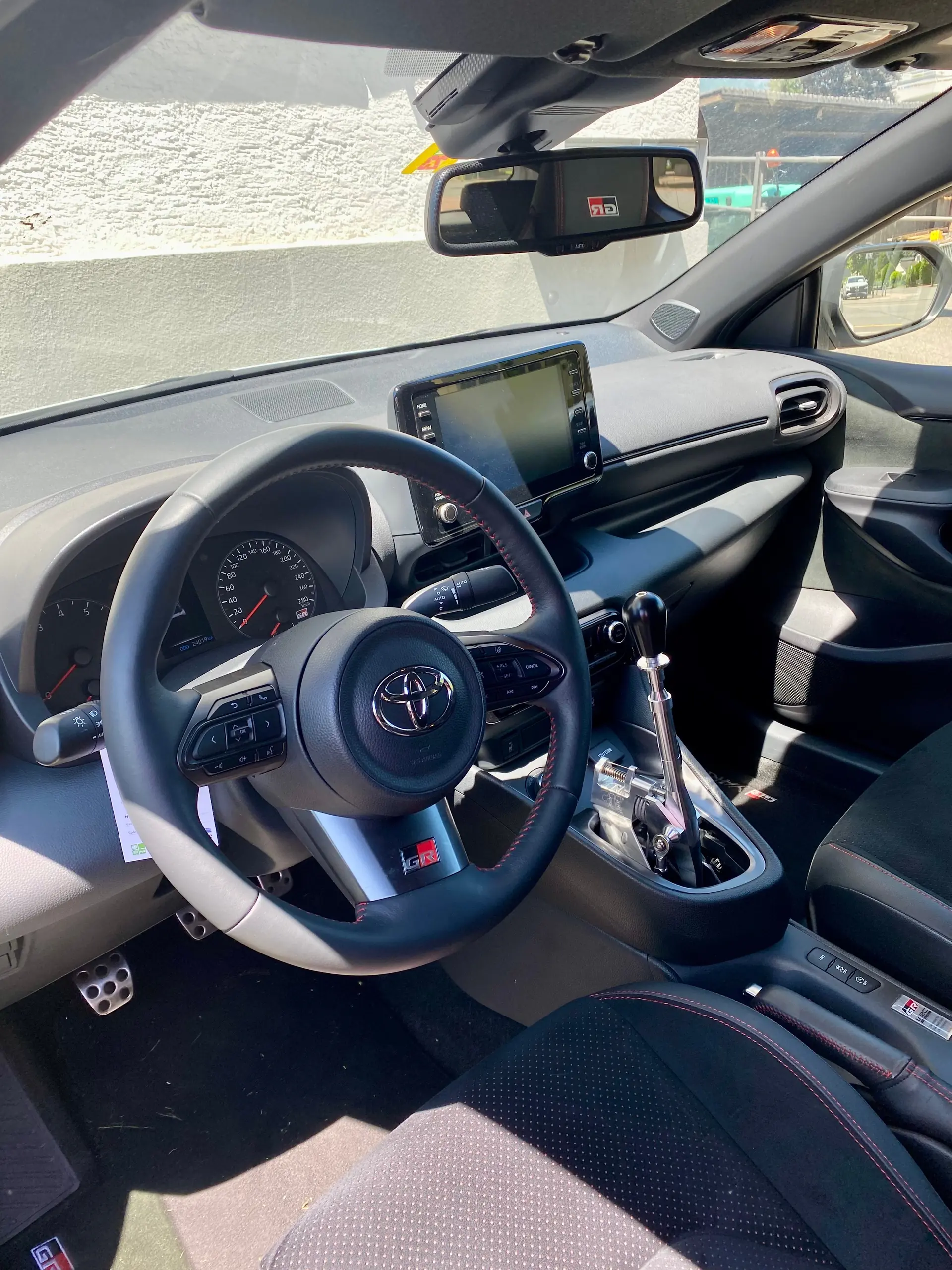 Toyota GR Yaris 2021 occasion Vaduz — 3