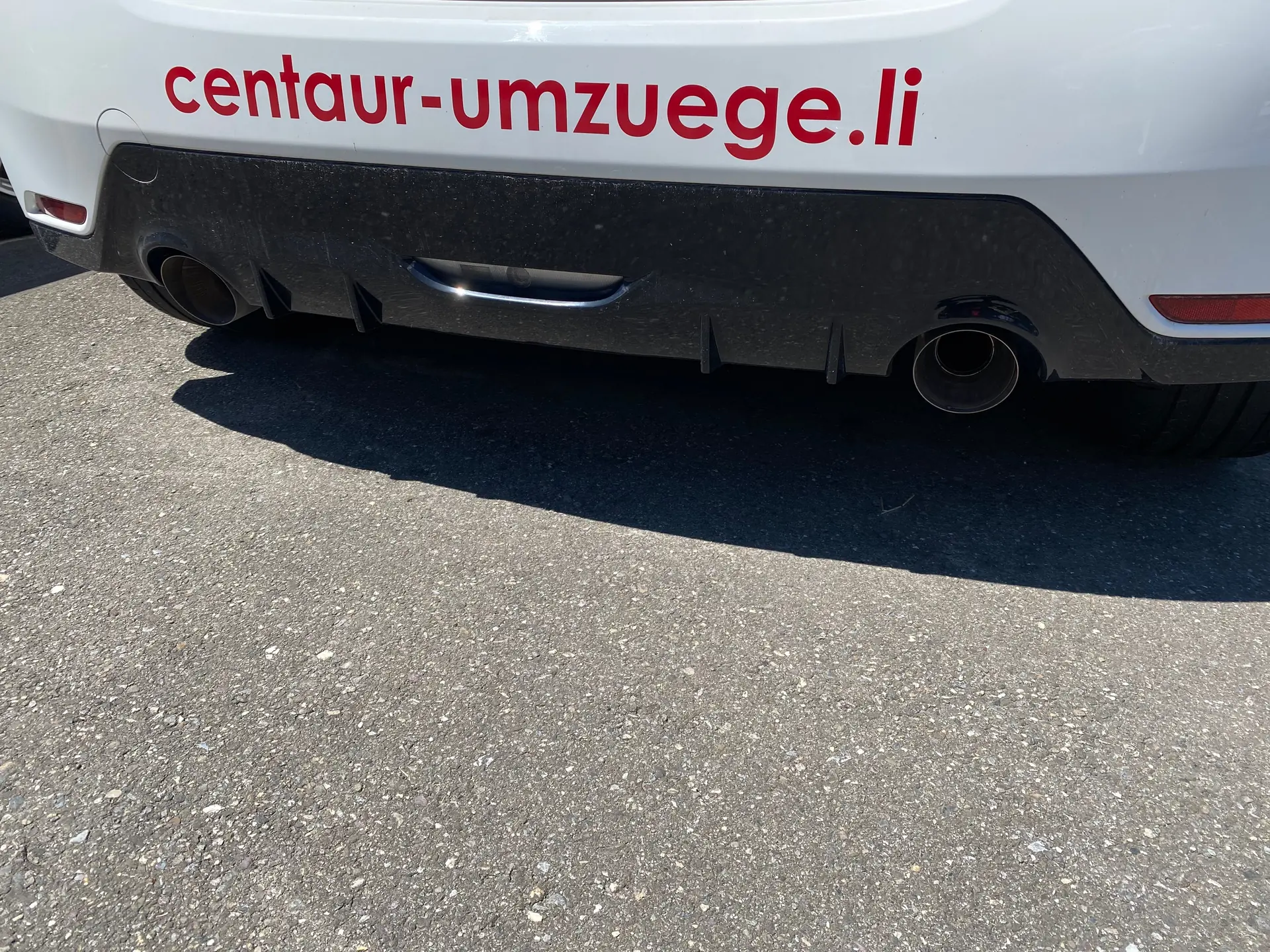 Toyota GR Yaris 2021 occasion Vaduz — 5