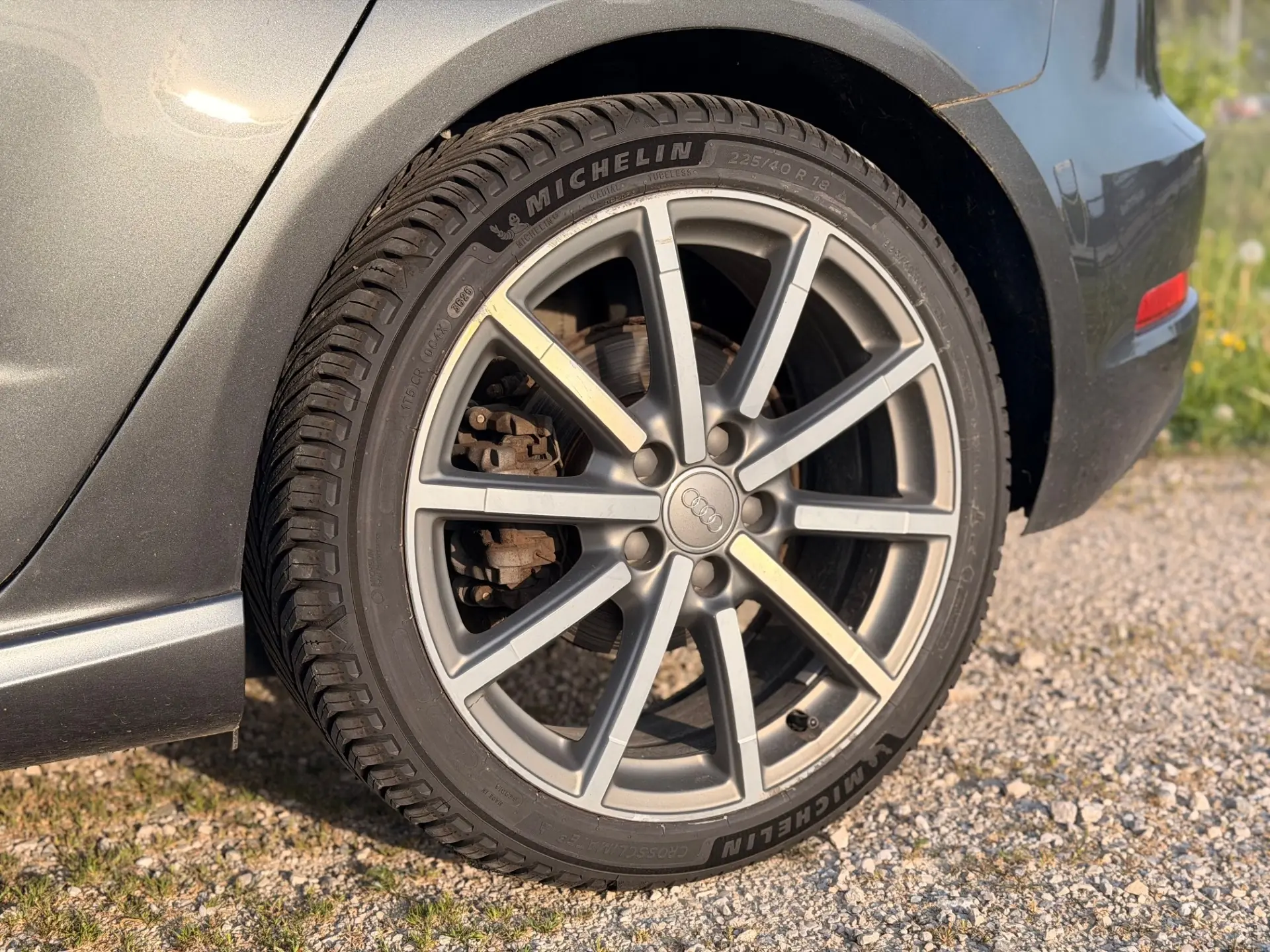 Audi A3 2015 occasion Nyon — 5