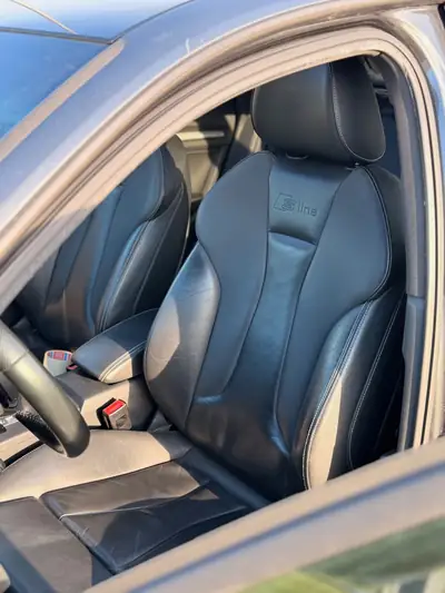 Audi A3 Sportback 1.4 e-tron — Hybride rechargeable performant, 171'000 km, sans accident — detail