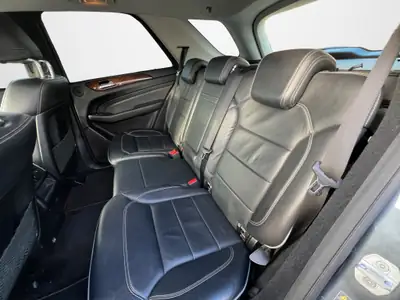 Mercedes-Benz ML 250 CDI BlueTec — SUV robuste, motorisation efficace, 166'000 km — Miniature 12