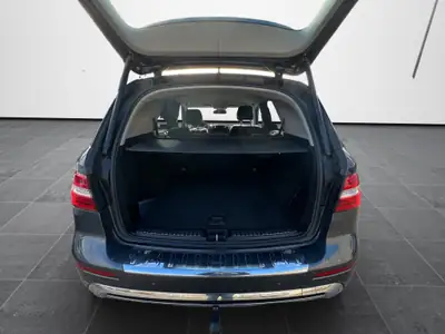 Mercedes-Benz ML 250 CDI BlueTec — SUV robuste, motorisation efficace, 166'000 km — Miniature 17