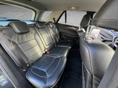 Mercedes-Benz ML 250 CDI BlueTec — SUV robuste, motorisation efficace, 166'000 km — Miniature 16