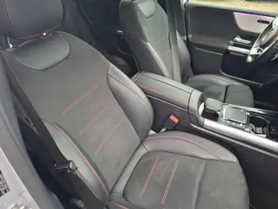 Mercedes-Benz B 200 d Night Star — Monospace diesel efficace, 36 000 km, garantie constructeur — Thumbnail 8