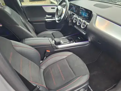 Mercedes-Benz B 200 d Night Star — Monospace diesel efficace, 36 000 km, garantie constructeur — Thumbnail 7