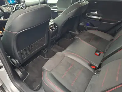 Mercedes-Benz B 200 d Night Star — Monospace diesel efficace, 36 000 km, garantie constructeur — Thumbnail 11