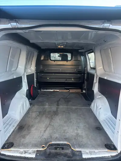 Toyota Proace Max Van L2 — Utilitaire électrique 136 ch, 41 000 km seulement — Miniature 8