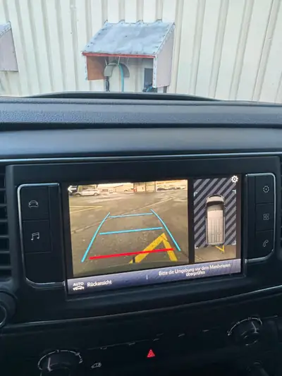 Toyota Proace Max Van L2 — Utilitaire électrique 136 ch, 41 000 km seulement — Miniature 10