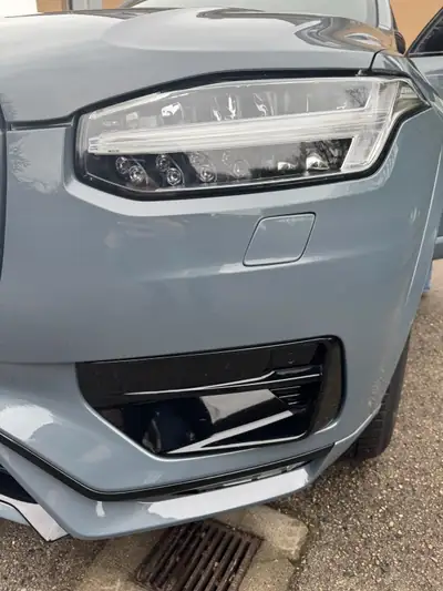 Volvo XC90 T5 AWD R-Design — SUV 7 places premium, traction intégrale et garantie constructeur — Miniatura 8