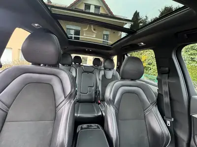 Volvo XC90 T5 AWD R-Design — SUV 7 places premium, traction intégrale et garantie constructeur — Miniatura 13