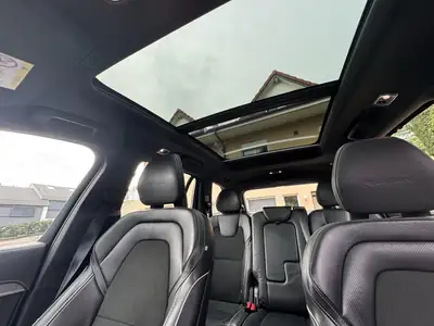 Volvo XC90 T5 AWD R-Design — SUV 7 places premium, traction intégrale et garantie constructeur — Miniatura 14